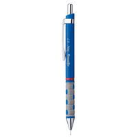 Druckbleistift Tikky HB 0,7 mm - blaues Gehäuse - rOtring®