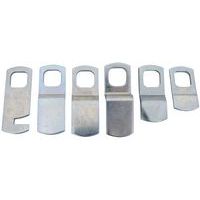 Schnapper und Bolzen