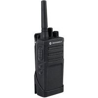 Talkie-walkie sans écran XT420 - Motorola