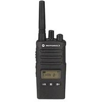 Talkie-walkie avec écran XT460 - Motorola