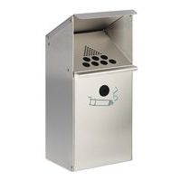 Wandaschenbecher - 3,7 L