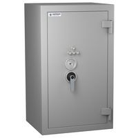 Panzerschrank Star Protect - 255 L - Nummernschloss