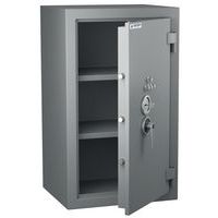 Panzerschrank Star Protect - 255 L - Elektronisches Schloss