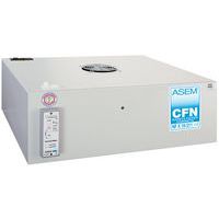 Filterung und Belüftung