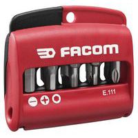 10 verschiedene Bits 1/4 E.111 - Facom