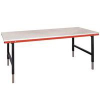 Verpackungstisch Packtafel 2000