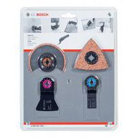 Kit Starlock pour travaux sur carrelage