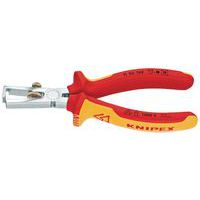 Isolierte Abisolierzange 1000 V VDE Knipex