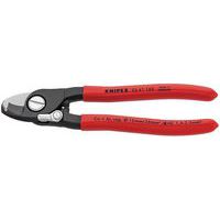 Kabelschneider zum Abisolieren Knipex