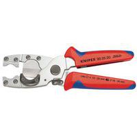 Schneider für Mehrschichtrohre Knipex