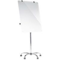 Konferenz-Flipchart