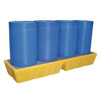 Auffangpalette länglich - 450 L
