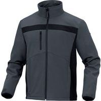 Lulea 2 Softshell - Grau