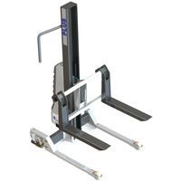 Verstellbare Gabel für Gabelstapler Freedom Plus