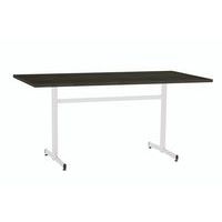 Table Cafétéria - 160 x 80 cm - Rectangle