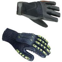 Vibrationshemmende Handschuhe