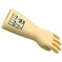 Isolierender Elektrikerhandschuh