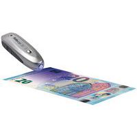 Tragbarer Falschgelddetektor - Safescan 35