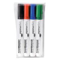 Whiteboard-Marker TZ100 - 4 Stück - Legamaster