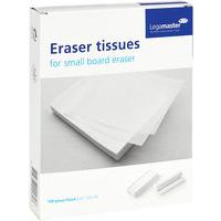 Nachfüllpackung für kleinen Tafellöscher - Legamaster