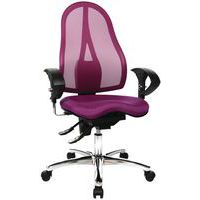 Ergonomischer Bürostuhl Sitness 15