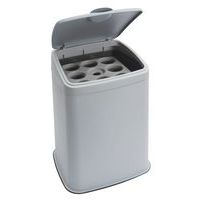 Sammelbehälter für Becher - Fassungsvermögen 50 L, 855 Becher - Vepabins