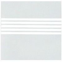 Signalklebeband für Glasscheiben - Reflectiv