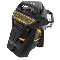 X3R-360°-Multilinien-Laser-Wasserwaage - Stanley