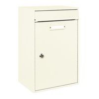 Postschrank Senkrechte