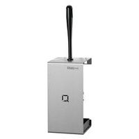 Toilettenbürstenhalter Qbic