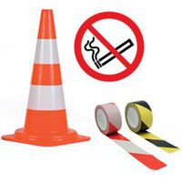 Signalétique de sécurité