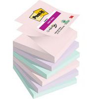 Haftnotizen Z-Notes - Post-it Super Sticky