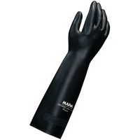 Neoprenhandschuhe mit langer Stulpe UltraNeo 450 - Mapa