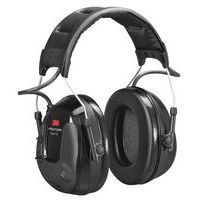 Casque antibruit électronique Protac III Slim - 3M