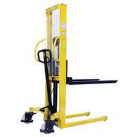 Manueller Gabelstapler - Tragkraft 500 kg - Manutan Expert