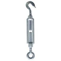 Spanner, Spannschrauben