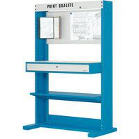 Werkstattpult, Stehpult