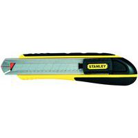 Cutter mit Nachschiebeklinge FatMax