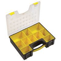 Koffer mit Einsätzen - Stanley