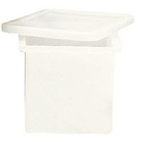 Umfüllbehälter, rechteckig - Länge 865 bis 1140 mm - 210 bis 300 L - Promens