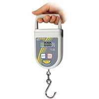 Dynamometer