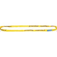 Élingue ronde sans fin polyester Twintex - Force 1 à 6 T - L 1 m à 6 m