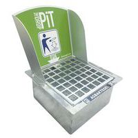 Aschenbecher The DropPit - Classic - Vepabins