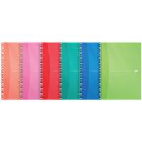 Heft Office Integral 210 x 297 100 S. 90 g Q5/5, PP - Oxford