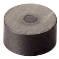 Aimant rond - Ferrite