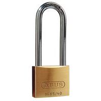 Cadenas série 65 - Varié haute hanse - 2 clés