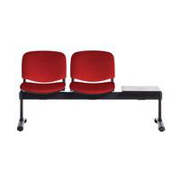 Banc pour salle d'attente Agora - 2 places