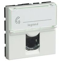 Steckdose RJ45 - Legrand