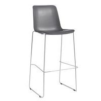 Tabouret empilable pour Bar - Zenith