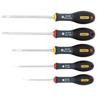 Set aus 5 Schraubendrehern Fat Max®